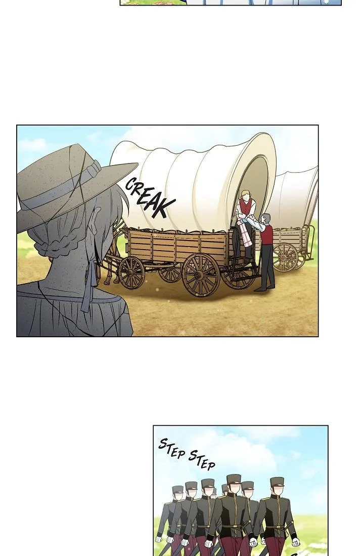 Read The Maid and the Vampire (en) Manga Online
