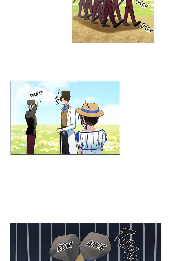 Read The Maid and the Vampire (en) Manga Online