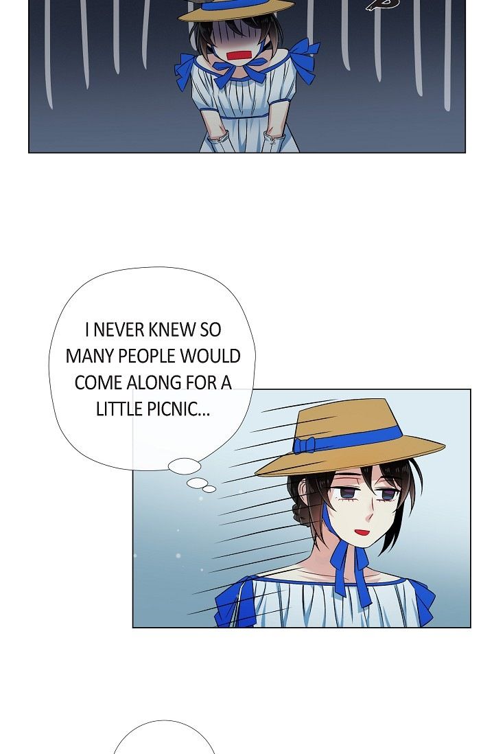 Read The Maid and the Vampire (en) Manga Online