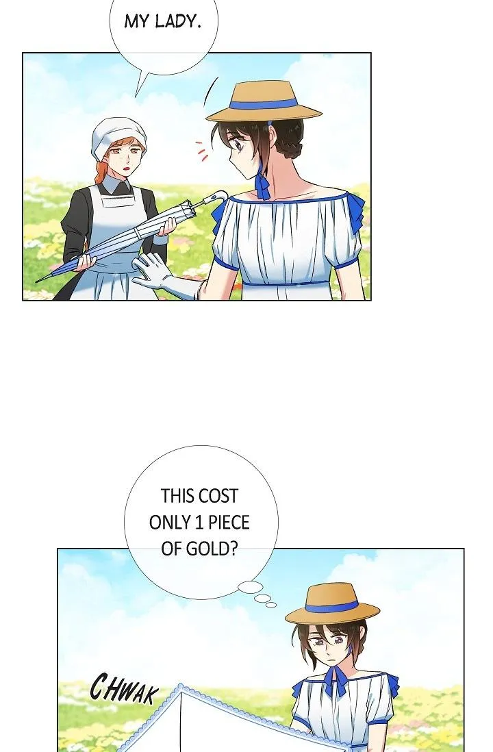 Read The Maid and the Vampire (en) Manga Online