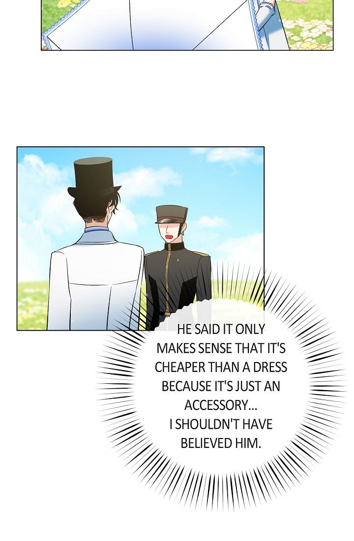 Read The Maid and the Vampire (en) Manga Online