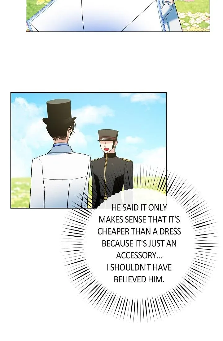 Read The Maid and the Vampire (en) Manga Online