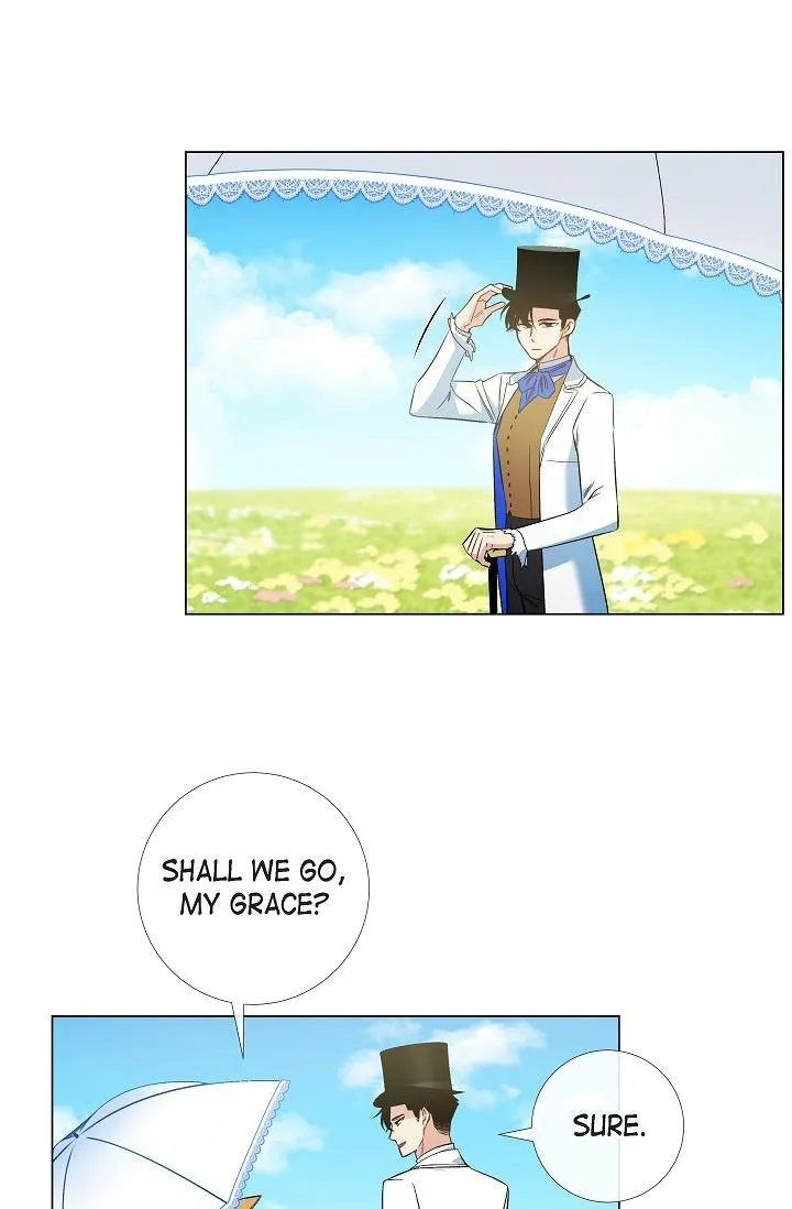 Read The Maid and the Vampire (en) Manga Online