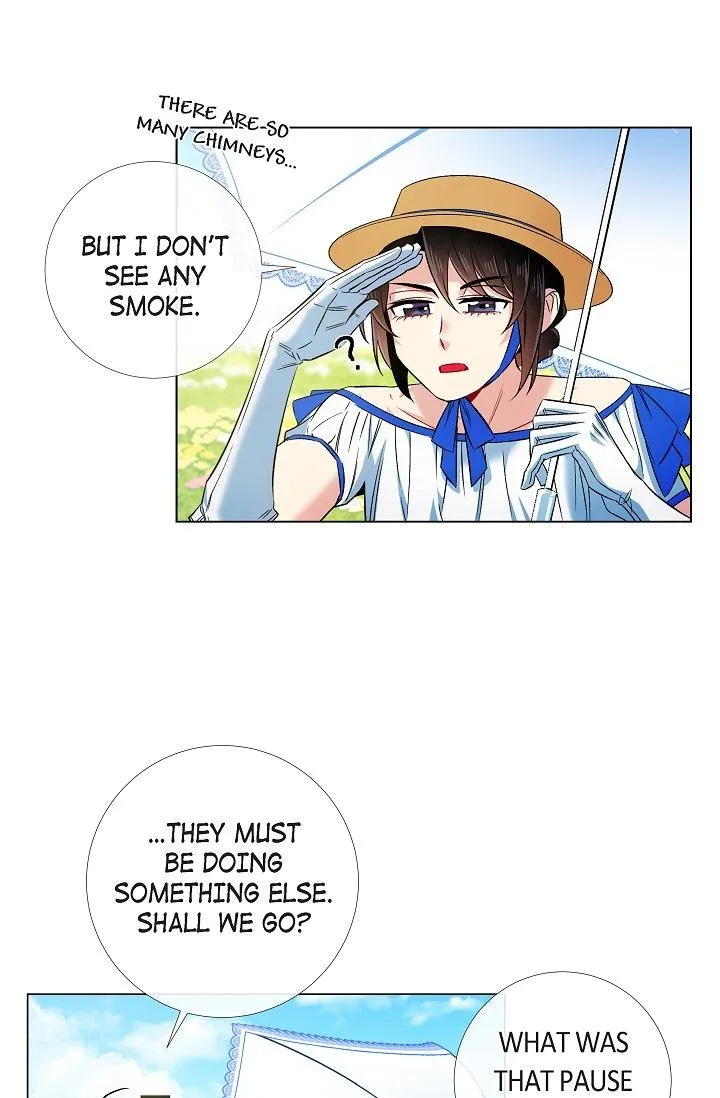 Read The Maid and the Vampire (en) Manga Online