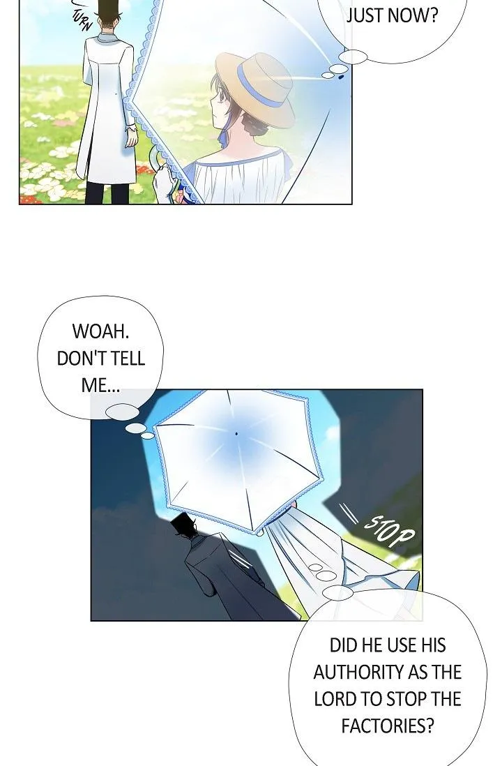 Read The Maid and the Vampire (en) Manga Online
