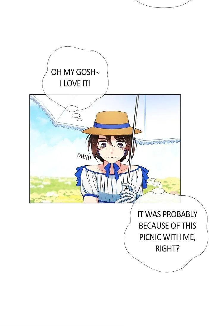 Read The Maid and the Vampire (en) Manga Online