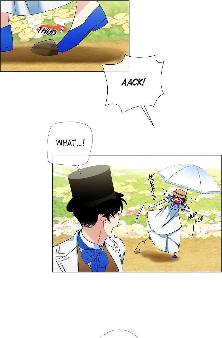 Read The Maid and the Vampire (en) Manga Online