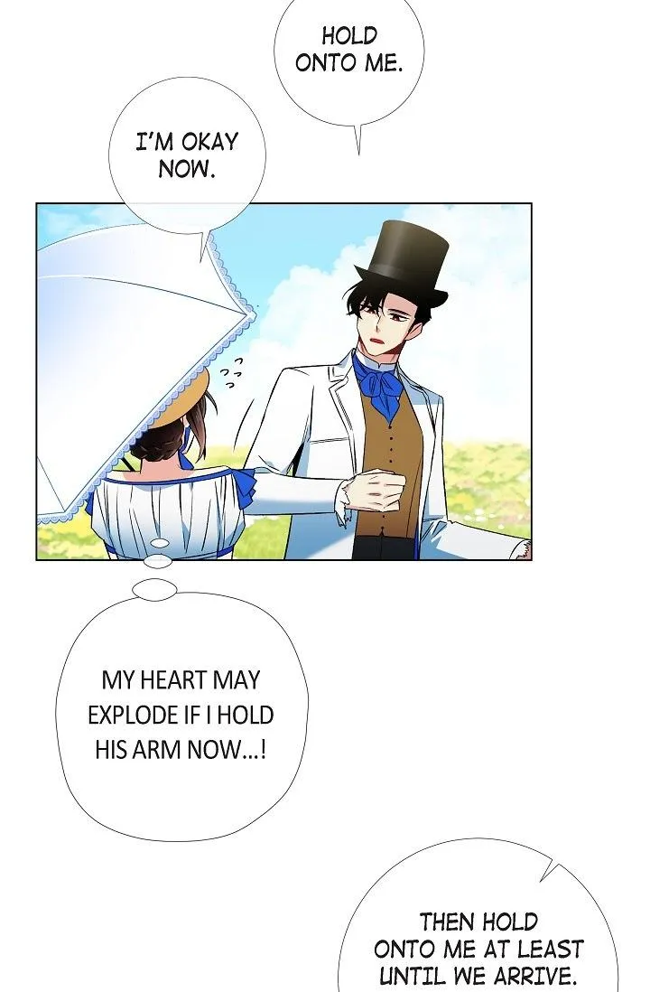Read The Maid and the Vampire (en) Manga Online