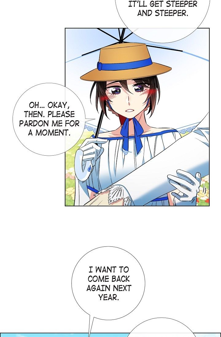 Read The Maid and the Vampire (en) Manga Online