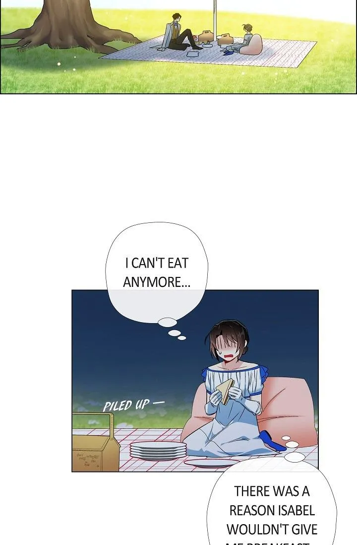Read The Maid and the Vampire (en) Manga Online
