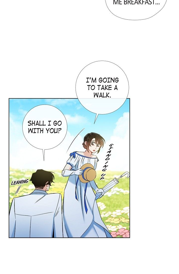 Read The Maid and the Vampire (en) Manga Online