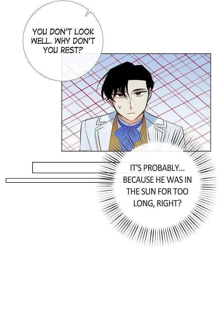 Read The Maid and the Vampire (en) Manga Online