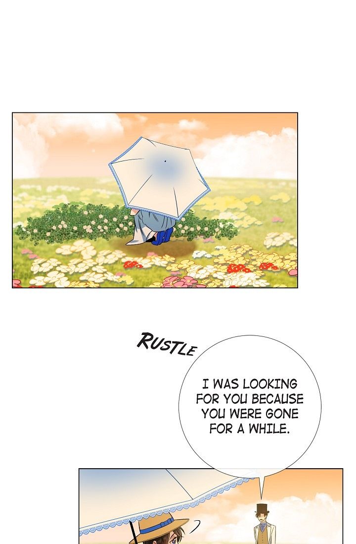 Read The Maid and the Vampire (en) Manga Online