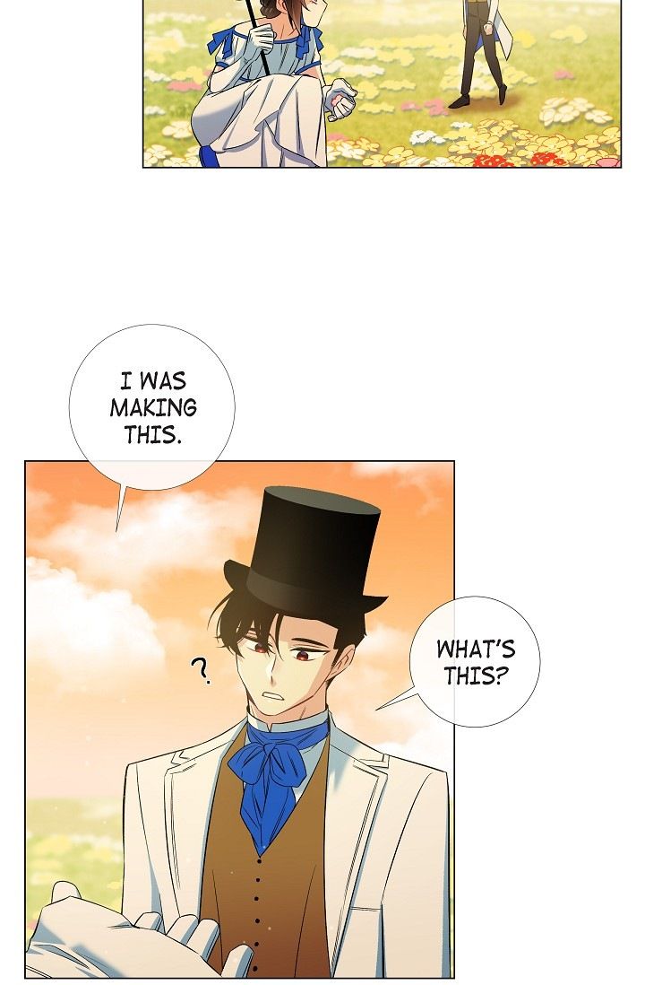 Read The Maid and the Vampire (en) Manga Online