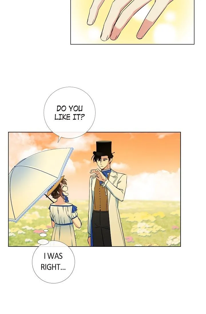Read The Maid and the Vampire (en) Manga Online