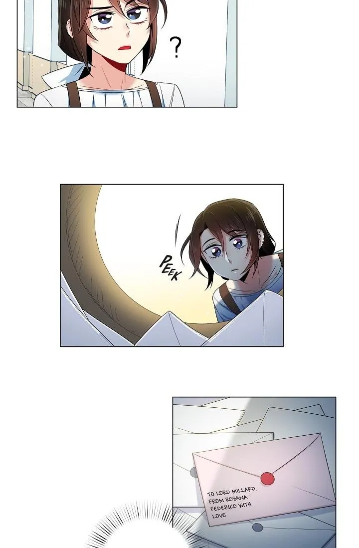Read The Maid and the Vampire (en) Manga Online