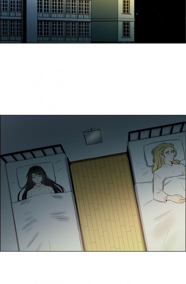 Read The Maid and the Vampire (en) Manga Online