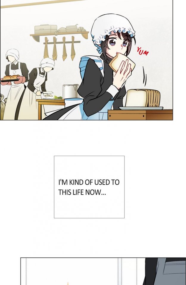Read The Maid and the Vampire (en) Manga Online