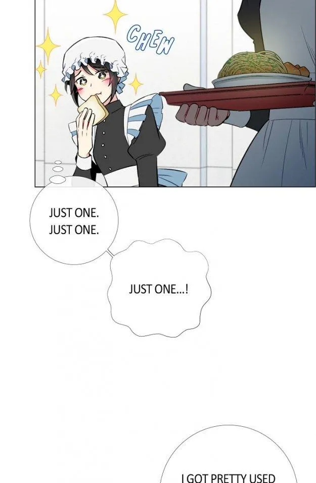 Read The Maid and the Vampire (en) Manga Online