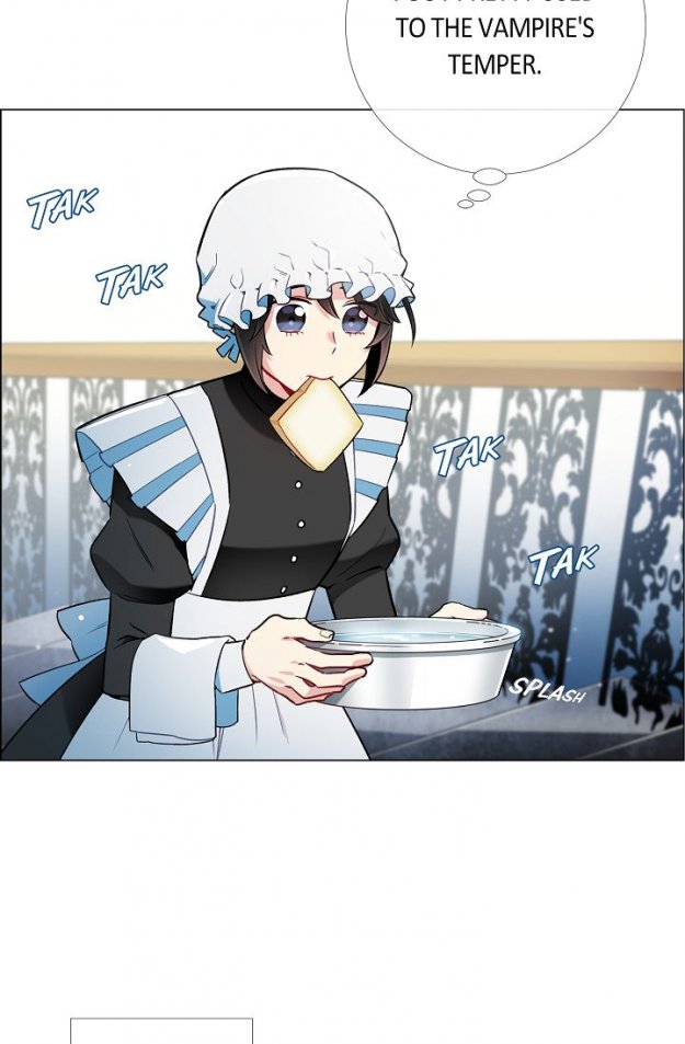 Read The Maid and the Vampire (en) Manga Online
