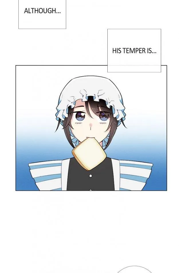 Read The Maid and the Vampire (en) Manga Online