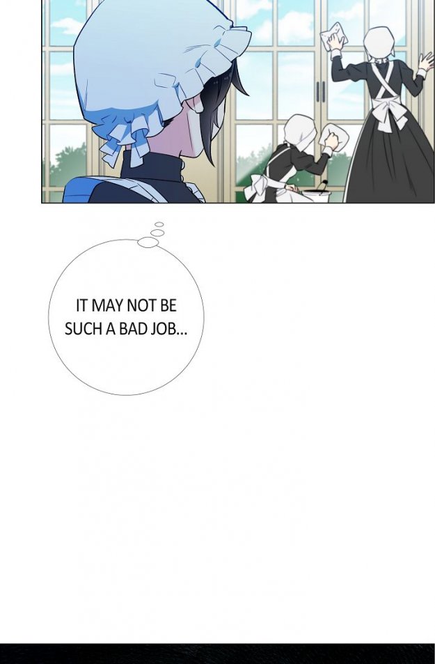 Read The Maid and the Vampire (en) Manga Online