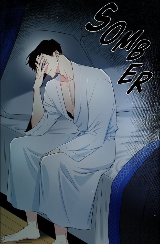 Read The Maid and the Vampire (en) Manga Online