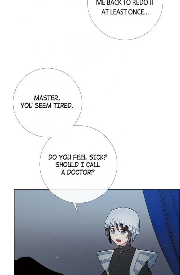 Read The Maid and the Vampire (en) Manga Online