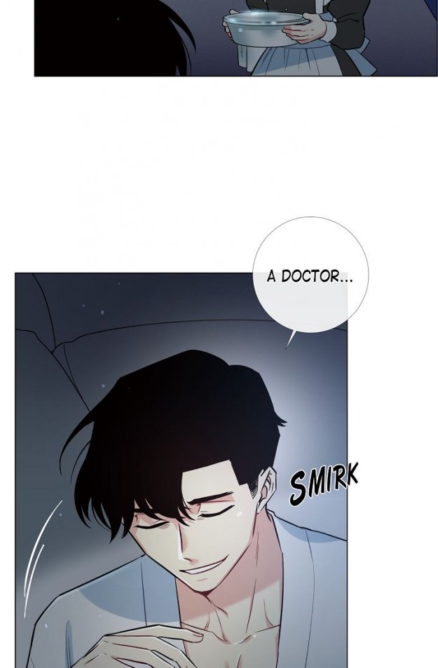 Read The Maid and the Vampire (en) Manga Online