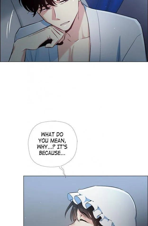 Read The Maid and the Vampire (en) Manga Online