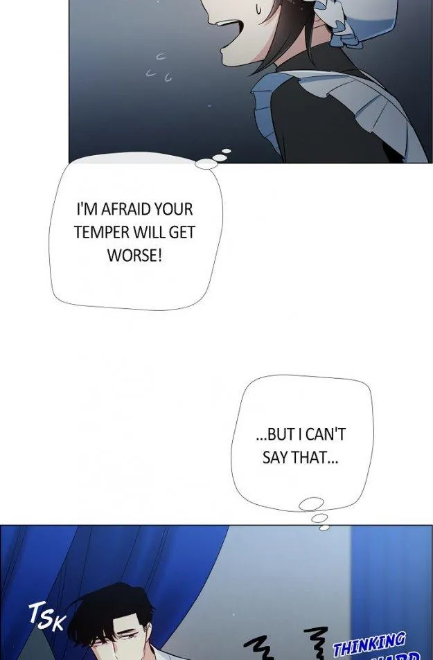 Read The Maid and the Vampire (en) Manga Online