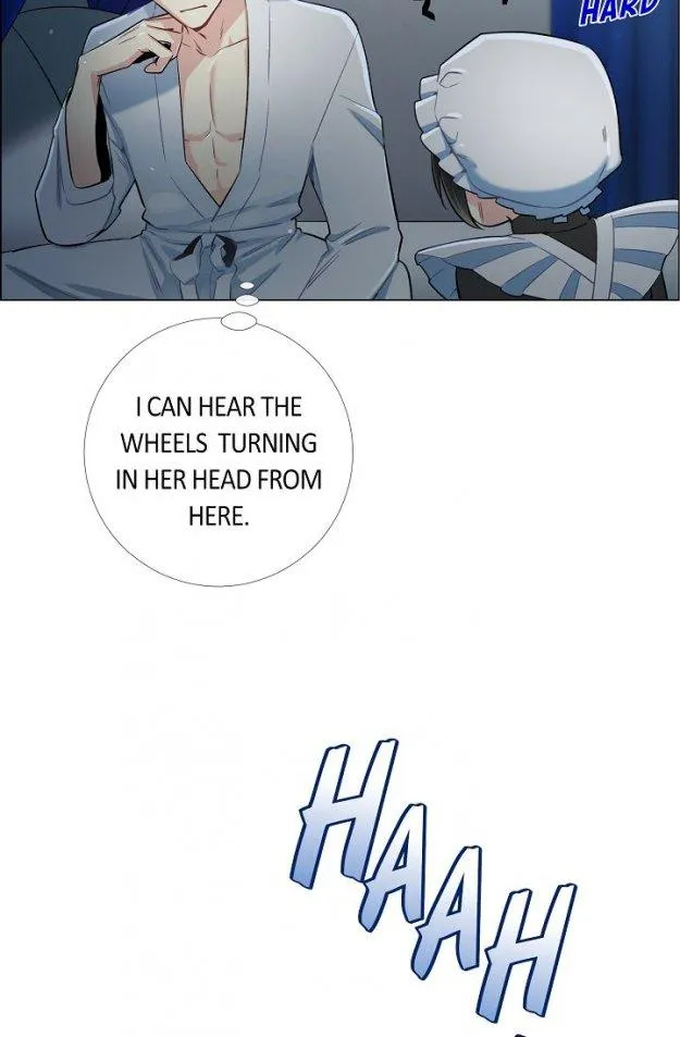 Read The Maid and the Vampire (en) Manga Online