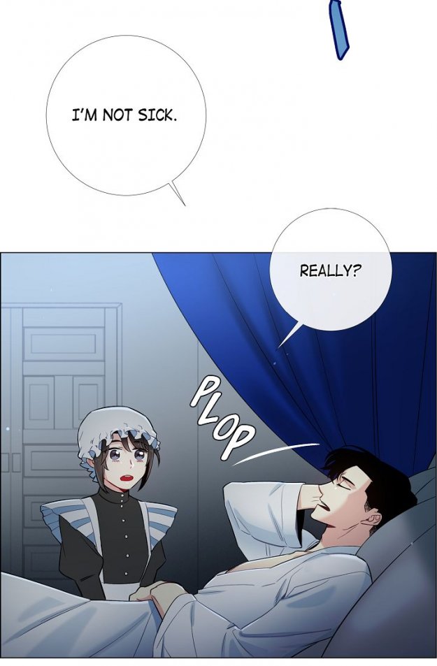 Read The Maid and the Vampire (en) Manga Online
