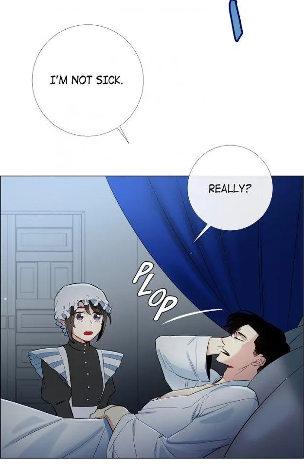 Read The Maid and the Vampire (en) Manga Online