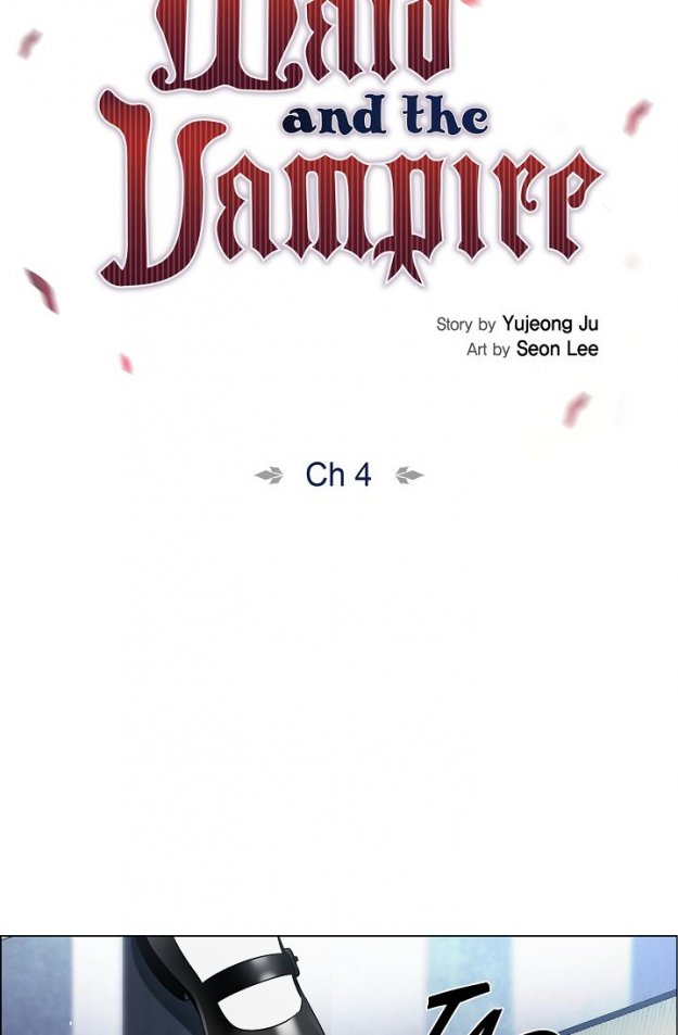 Read The Maid and the Vampire (en) Manga Online