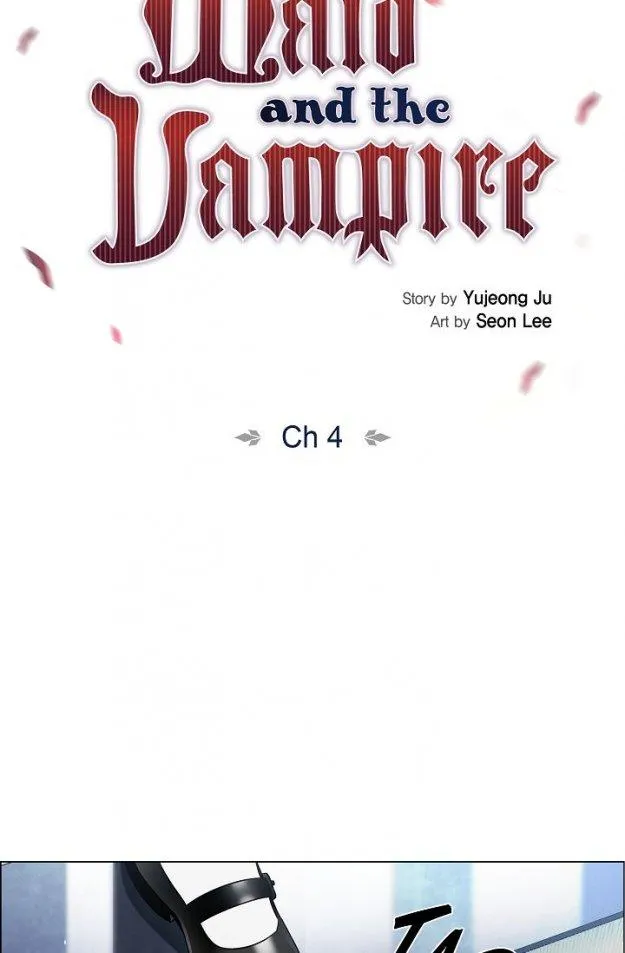 Read The Maid and the Vampire (en) Manga Online