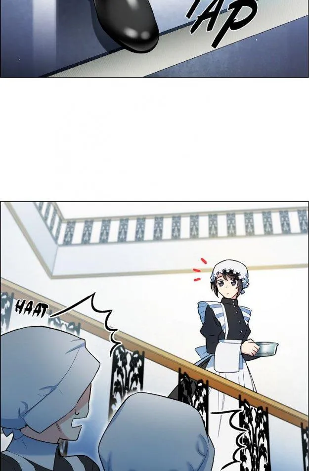 Read The Maid and the Vampire (en) Manga Online