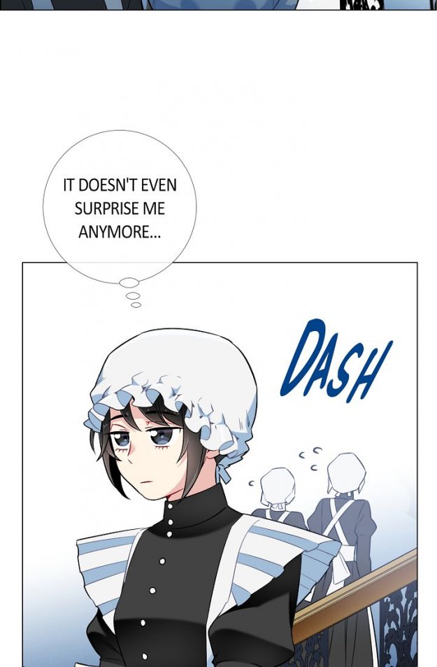 Read The Maid and the Vampire (en) Manga Online