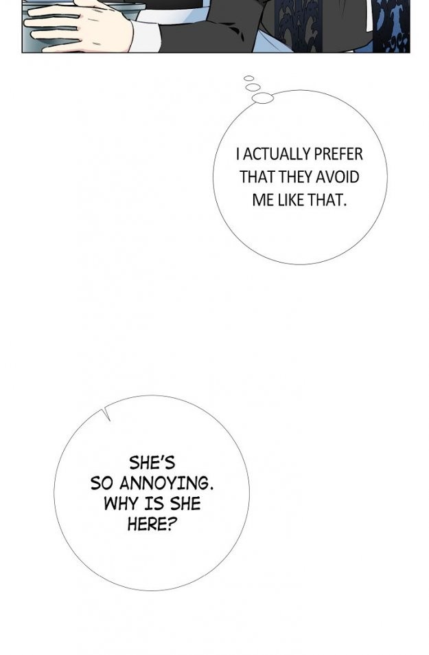 Read The Maid and the Vampire (en) Manga Online