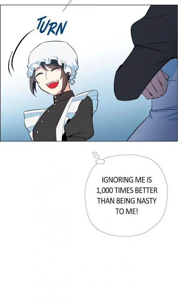 Read The Maid and the Vampire (en) Manga Online