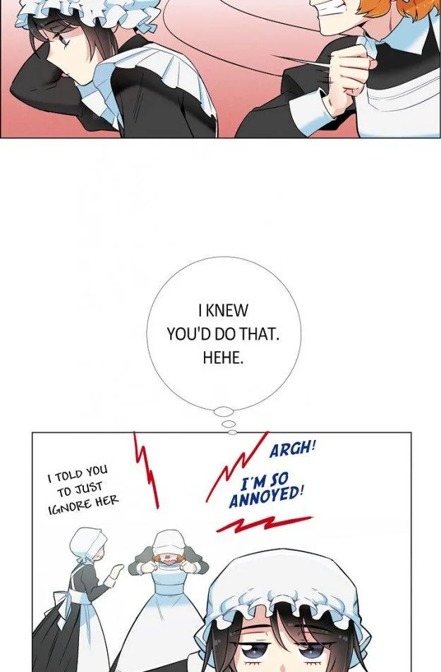 Read The Maid and the Vampire (en) Manga Online