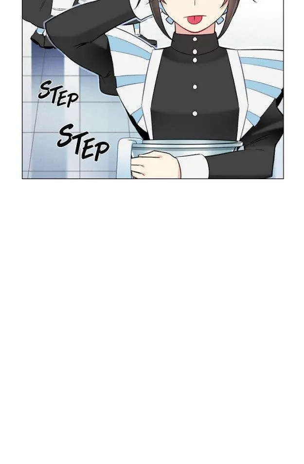 Read The Maid and the Vampire (en) Manga Online