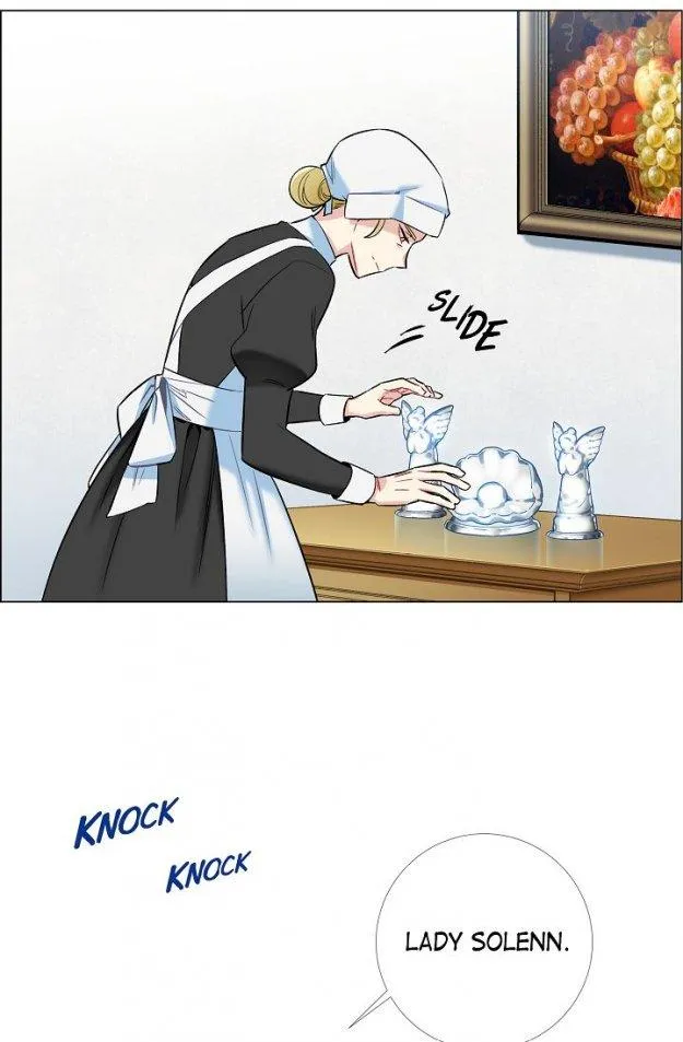 Read The Maid and the Vampire (en) Manga Online