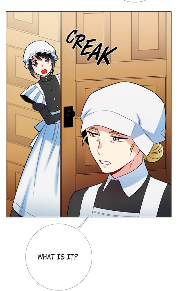 Read The Maid and the Vampire (en) Manga Online