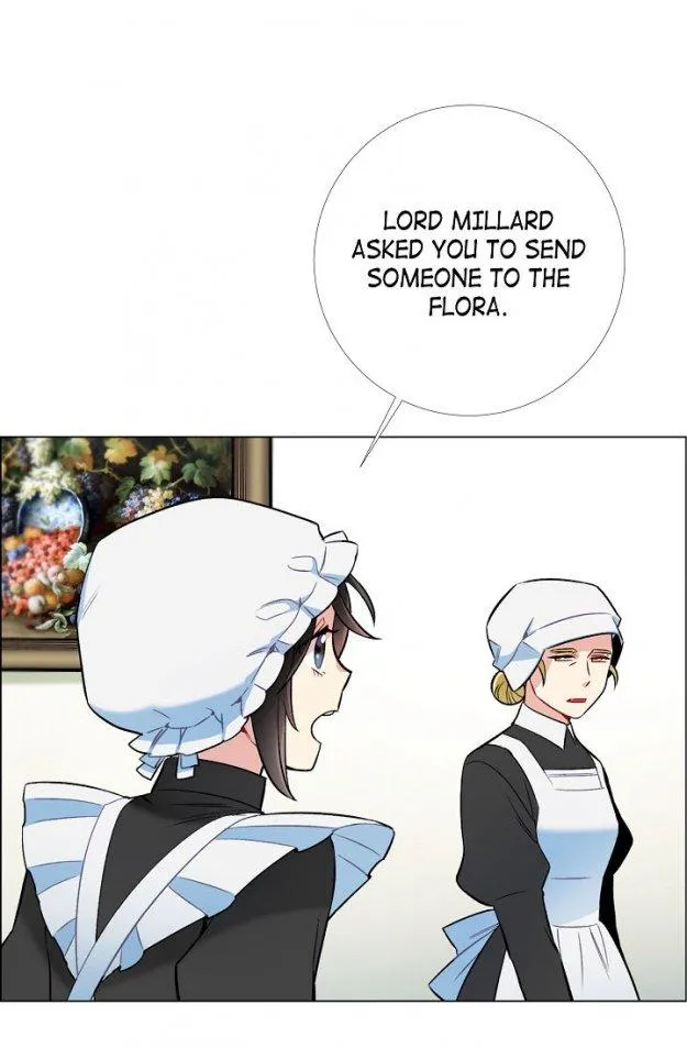 Read The Maid and the Vampire (en) Manga Online
