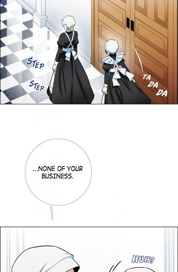 Read The Maid and the Vampire (en) Manga Online
