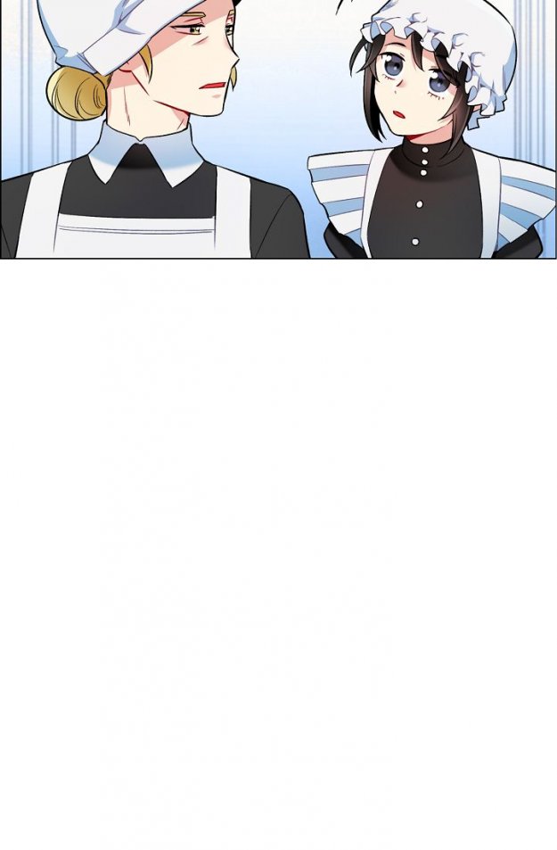 Read The Maid and the Vampire (en) Manga Online