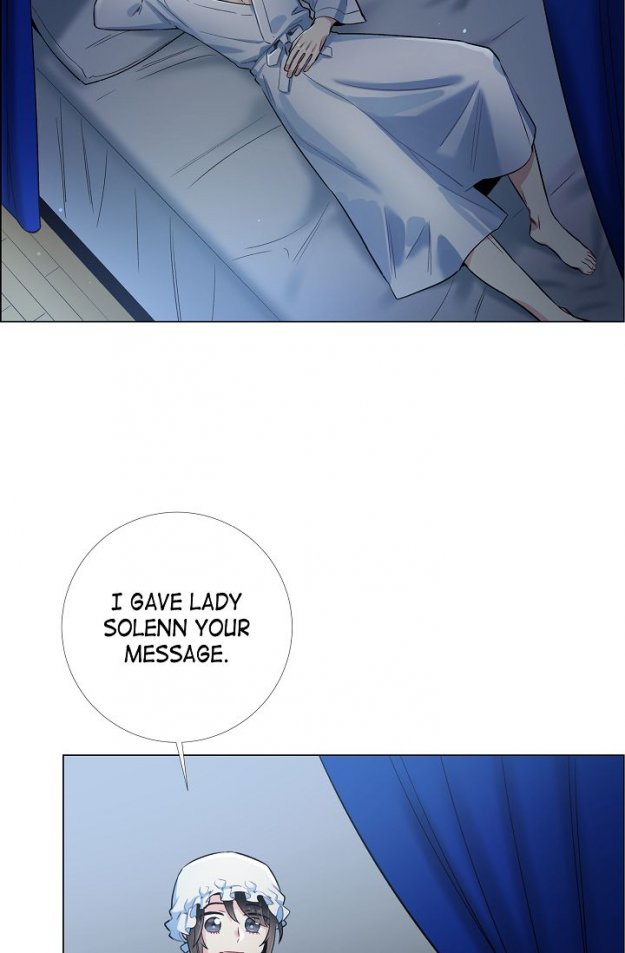 Read The Maid and the Vampire (en) Manga Online