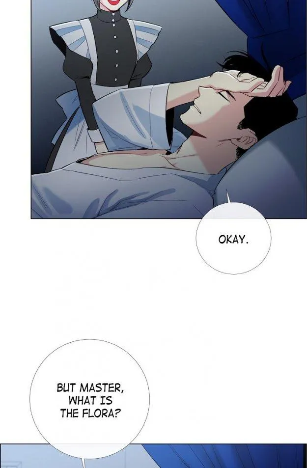 Read The Maid and the Vampire (en) Manga Online