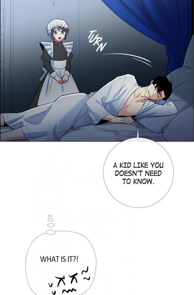 Read The Maid and the Vampire (en) Manga Online